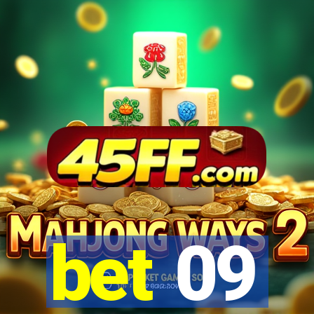 bet 09